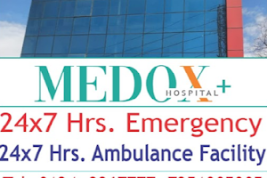 Medox Hospital image