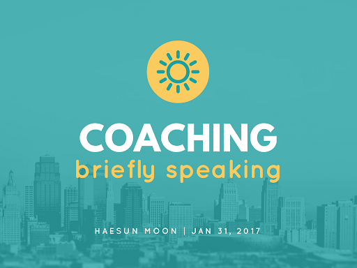 Canadian Centre for Brief Coaching