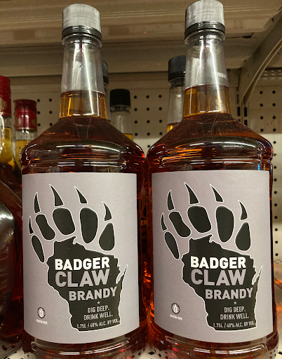 Liquor Store «Cleveland Avenue Liquor Store», reviews and photos, 8423 W Cleveland Ave, Milwaukee, WI 53227, USA