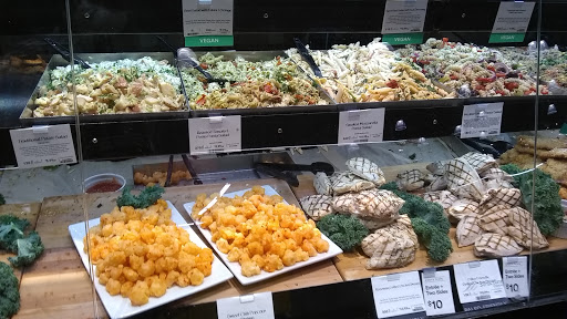 Grocery Store «Whole Foods Market», reviews and photos, 1250 S Hover Rd #300, Longmont, CO 80501, USA