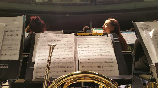 Performing Arts Theater «Auburn Performing Arts Center A.P.A.C.», reviews and photos, 702 4th St NE, Auburn, WA 98002, USA