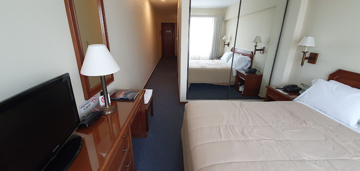 Chambres hôtels Hotel Boulevard 15074 Miraflores