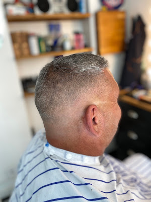 Barber Shop à Avignon