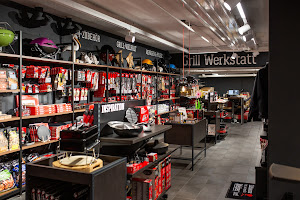 Weber Store Zürich-See und Grill Academy - Vanoli Haushaltswaren