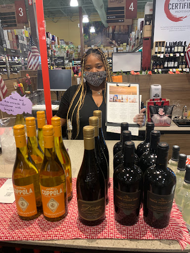 Wine Store «Total Wine & More», reviews and photos, 1125 Woodruff Rd #300, Greenville, SC 29607, USA