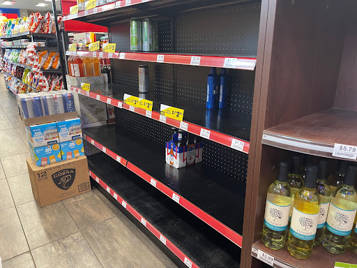 Convenience Store «Circle K», reviews and photos, 1821 E 151st St, Carmel, IN 46033, USA