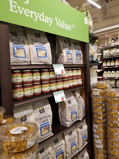 Grocery Store «Whole Foods Market», reviews and photos, 40 Railroad St, Andover, MA 01810, USA