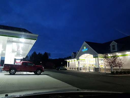 Cumberland Farms, 455 Main St, Monroe, CT 06468, USA, 