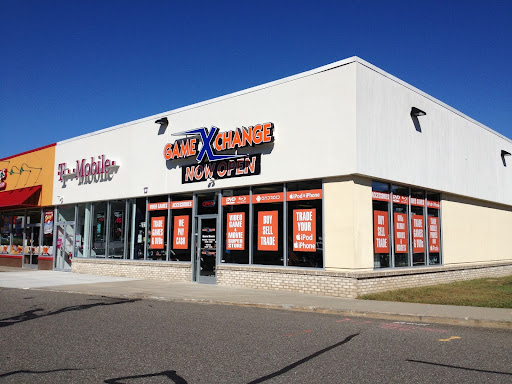 Video Game Store «Game X Change», reviews and photos, 650 Wolcott St, Waterbury, CT 06705, USA