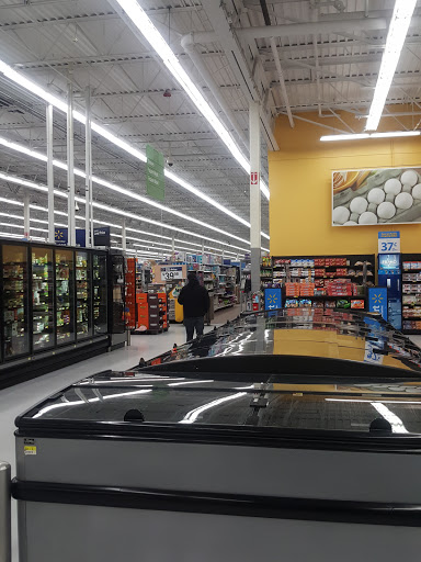 Department Store «Walmart Supercenter», reviews and photos, 315 Foxon Blvd, New Haven, CT 06513, USA