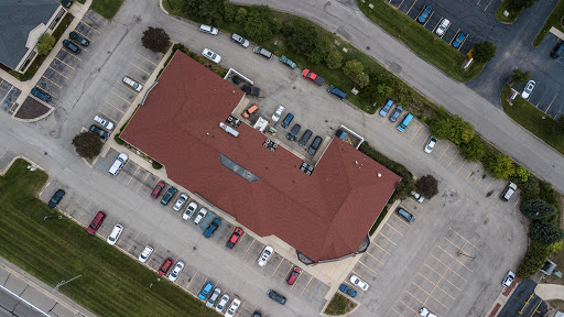 Roofing Contractor «Summit Point Roofing», reviews and photos, 6352 E Fulton St, Ada, MI 49301, USA