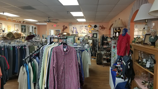 Thrift Store «Hospice Thrift Stores», reviews and photos, 4901 E Silver Springs Blvd #603, Ocala, FL 34470, USA