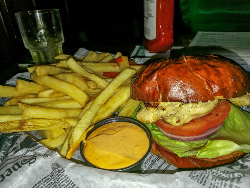 Bar «Howl at the Moon Chicago», reviews and photos, 26 W Hubbard St, Chicago, IL 60654, USA