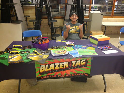 Laser Tag Center «Blazer Tag Adventure Center», reviews and photos, 1701 W Ben White Blvd, Austin, TX 78704, USA