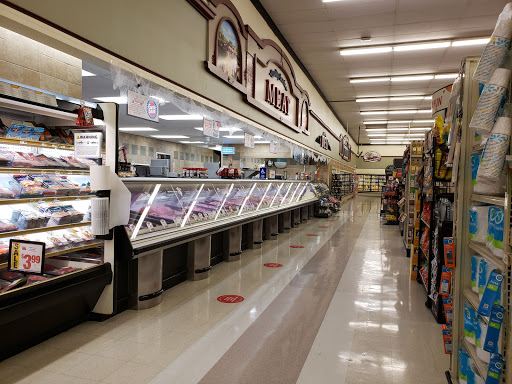 Stater Bros. Markets