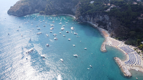 Spiaggia La Marinella