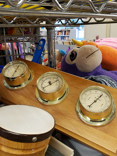 Thrift Store «Goodwill Store & Donation Center», reviews and photos