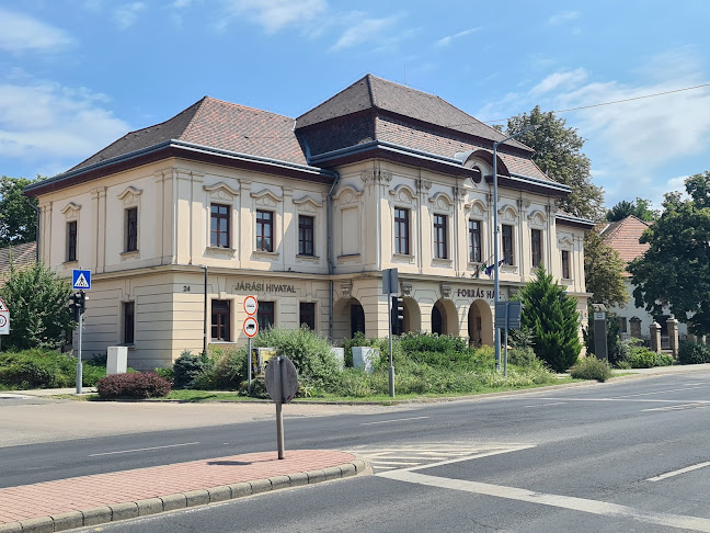 Tata, Ady Endre utca 24. földszint, 2890 Magyarország