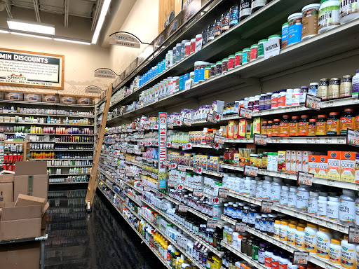Health Food Store «Sprouts Farmers Market», reviews and photos, 110 W Sandy Lake Rd, Coppell, TX 75019, USA