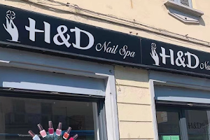 H&D Nail Spa image