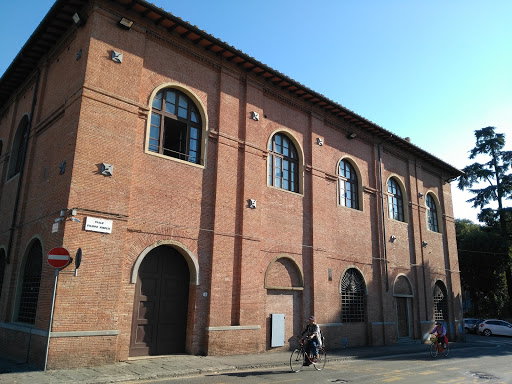 Accademia di polizia Firenze