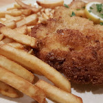 Photo n°1 de l'avis de S..i fait le 29/04/2018 à 16:50 sur le  Wirtshaus Silberwald à Neu-Ulm