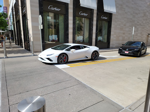 Jewelry Store «Cartier», reviews and photos, 4444 Westheimer Rd C100, Houston, TX 77027, USA