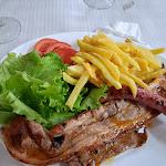 Photo n°3 de l'avis de Susana. fait le 12/11/2023 à 14:33 sur le  Recanto do Sabor - Prato do dia à Aveiro