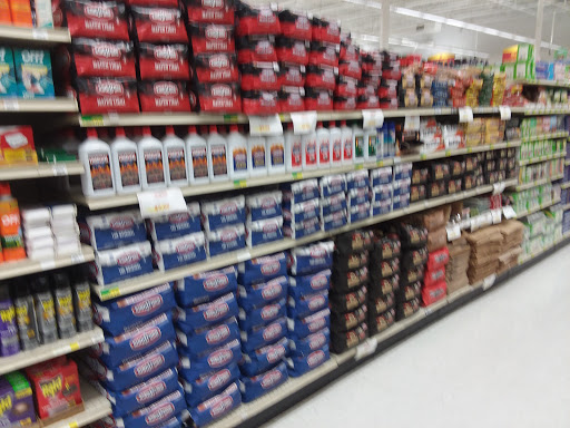 Supermarket «Shoppers Market II», reviews and photos, 14350 E 9 Mile Rd, Warren, MI 48089, USA