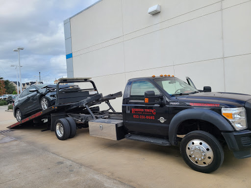 Chevrolet Dealer «Knapp Chevrolet», reviews and photos, 815 Houston Ave, Houston, TX 77007, USA