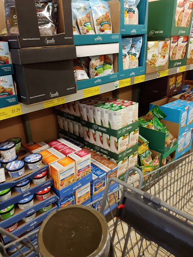 Supermarket «ALDI», reviews and photos, 444 Quaker Ln, Warwick, RI 02886, USA