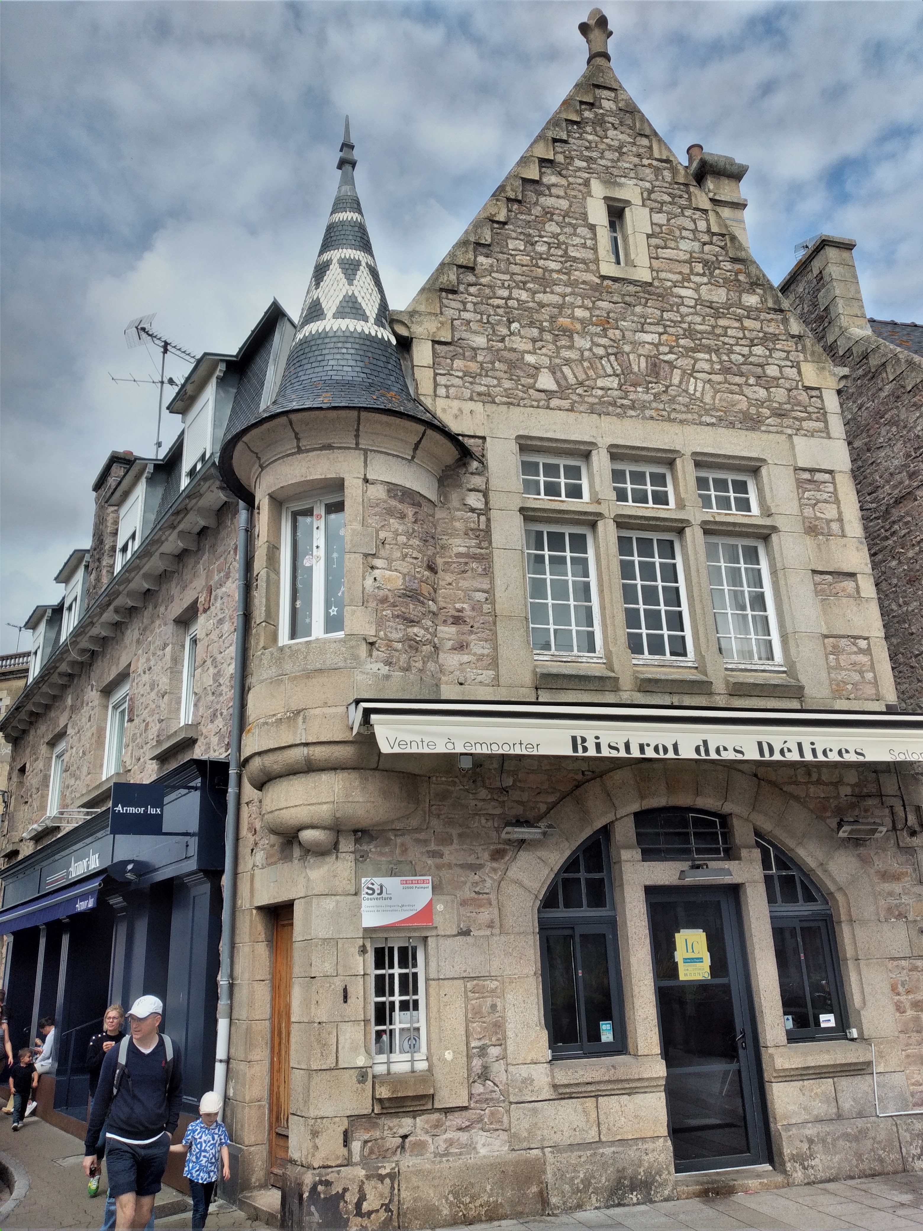 Photo n° 9 de l'avis de Daniel.o fait le 13/08/2023 à 12:26