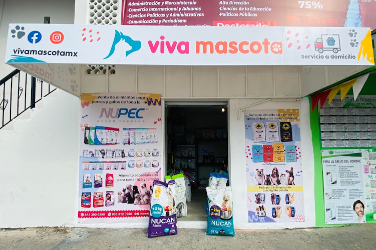 Foto de Tienda de mascotas en Cd Madero, Tamaulipas