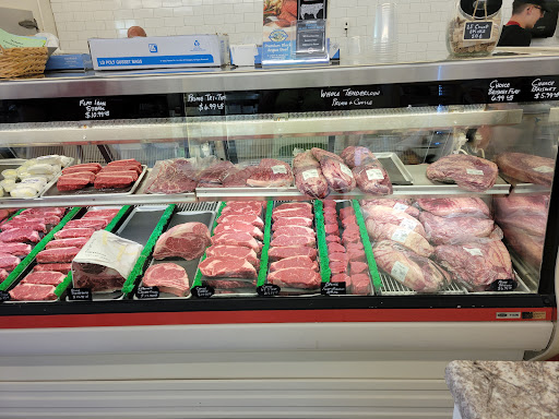Butcher Shop «Butcher Boys Market», reviews and photos, 935 Taft Ave, Endicott, NY 13760, USA