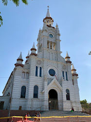 Iglesia Matriz de Sullana
