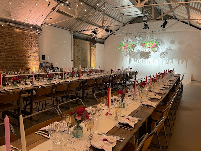 Cater London Ltd Unit 005, Cater London Ltd, 006 One, Riverbank Business Park, 455 Dye House Ln, Wick Ln, Bow, London E3 2TB, United Kingdom