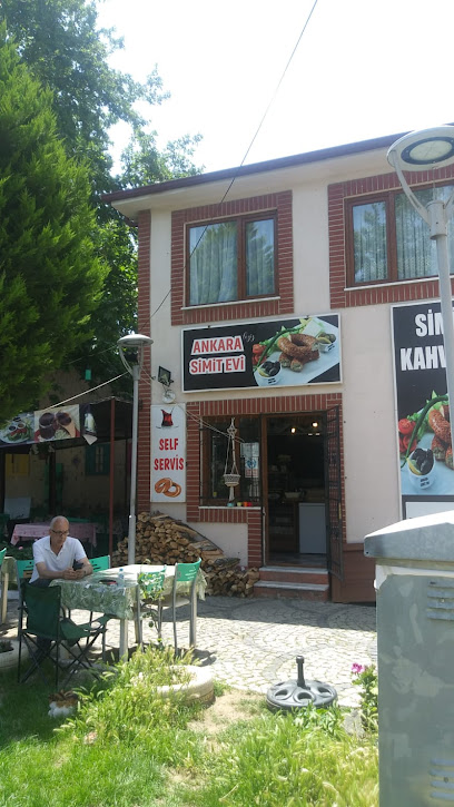 Ankara Simit Evi