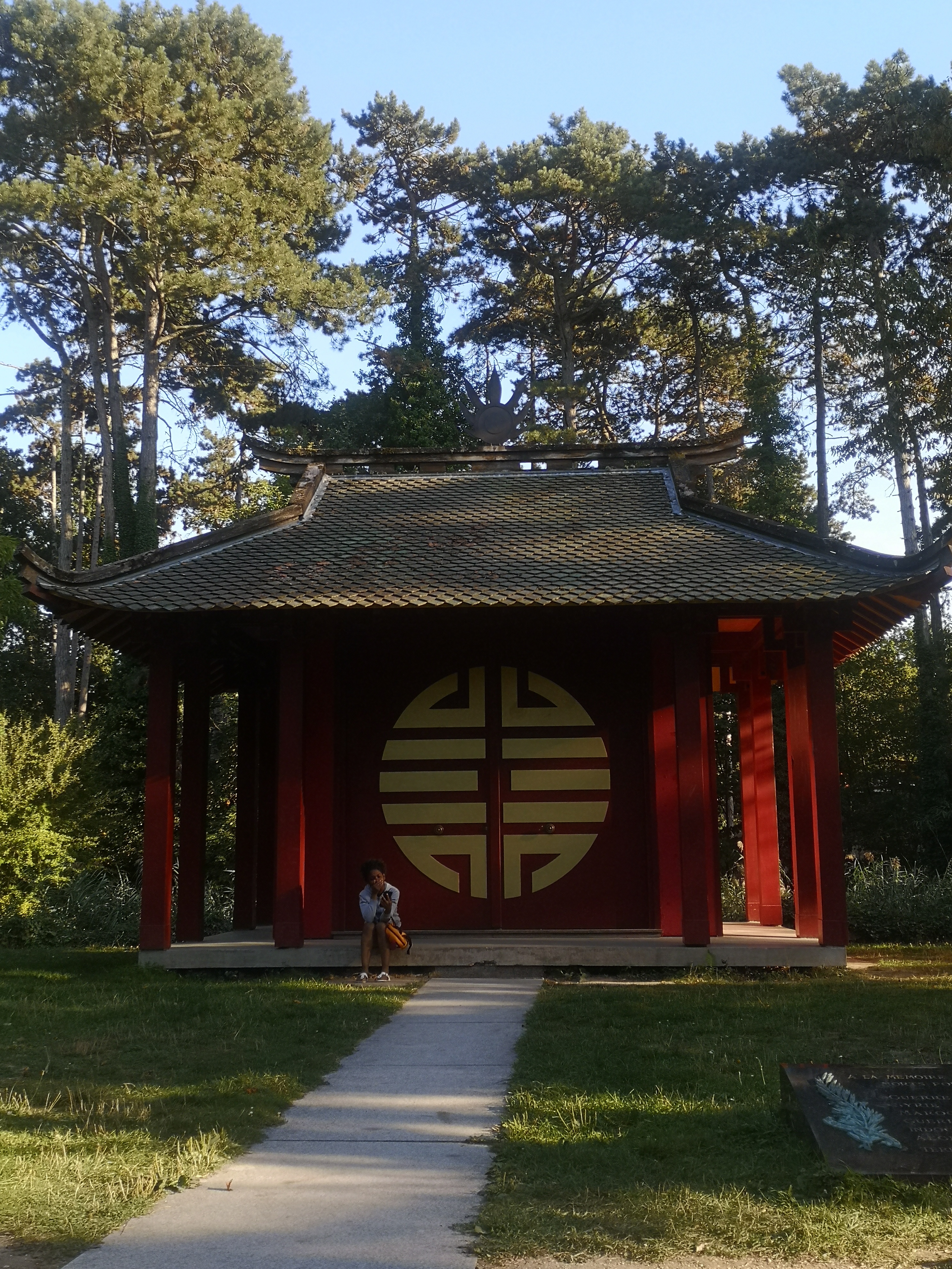 Photo n° 2 de l'avis de Shérazade.o fait le 14/09/2019 à 18:54