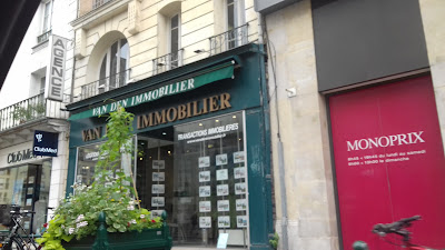 Van Den Immobilier Sarl à Fontainebleau
