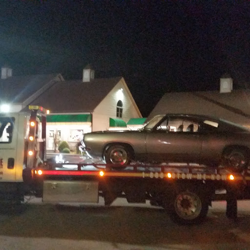 Towing Service «Extreme Towing & Recovery LLC», reviews and photos, 955 NY-376, Wappingers Falls, NY 12590, USA