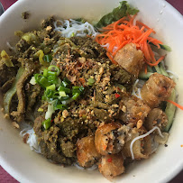 Vermicelle du Restaurant vietnamien Restaurant Nhu Y à Torcy - n°9