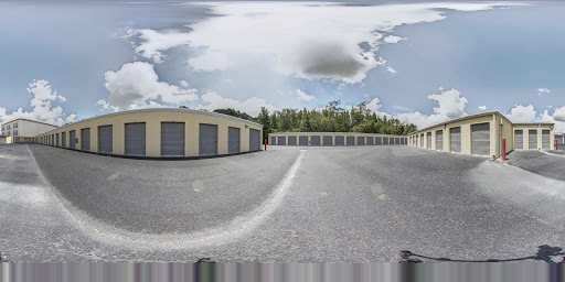 Self-Storage Facility «Metro Self Storage», reviews and photos, 17231 Dona Michelle Dr, Tampa, FL 33647, USA
