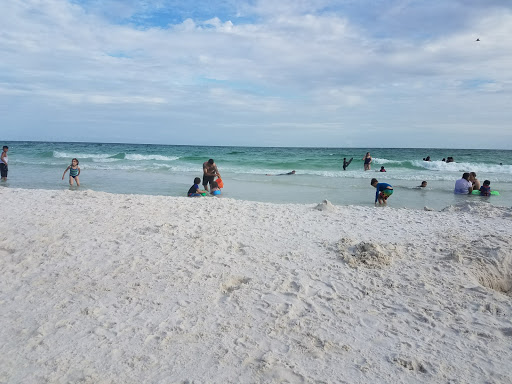 Tourist Attraction «Beach Sand Sculptures», reviews and photos, 15000 Emerald Coast Pkwy, Destin, FL 32541, USA