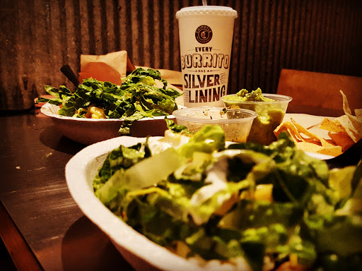 Mexican Restaurant «Chipotle Mexican Grill», reviews and photos, 501 N State College Blvd, Fullerton, CA 92831, USA