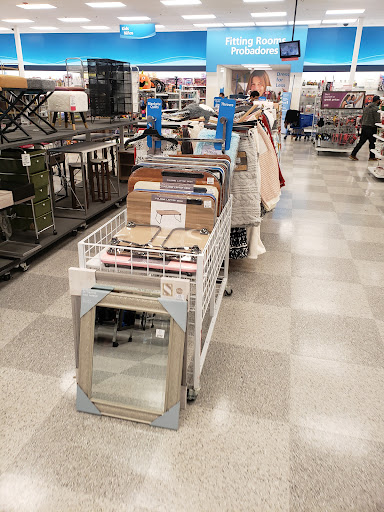 Clothing Store «Ross Dress for Less», reviews and photos, 2455 San Pablo Dam Rd, San Pablo, CA 94806, USA