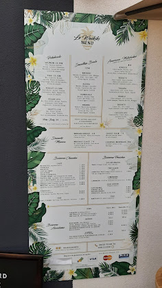 photo n° 6 du restaurants Le Waikiki à Vendays-Montalivet