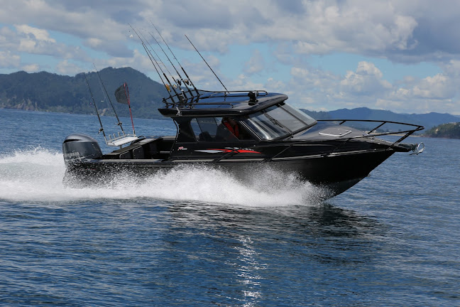Reviews of Family Boats in Auckland - Shop
