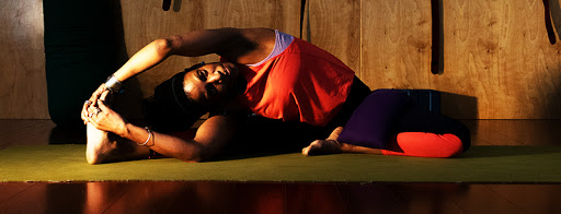 Energies Balanced Yoga & Massage Studio
