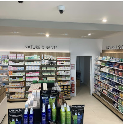 PHARMACIE DU BOULEVARD DE L'EST à Cherbourg-en-Cotentin