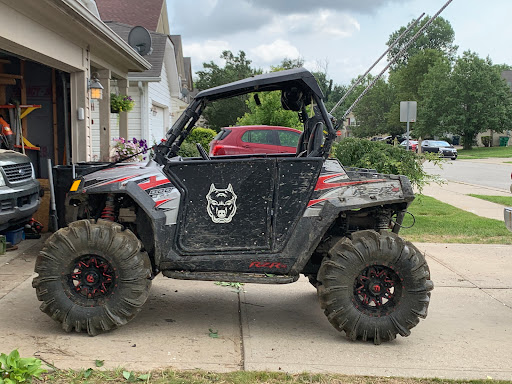 Store «KJ Motorsports», reviews and photos, 9952 Mountain Rd, Middleport, NY 14105, USA